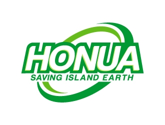 Honua logo design by abss