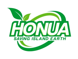 Honua logo design by abss