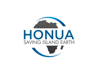 Honua logo design by sitizen