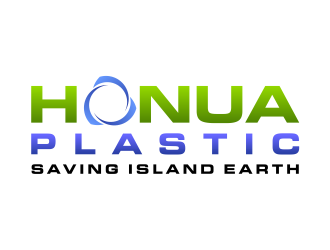 Honua logo design by cintoko