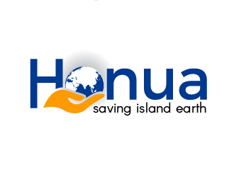 Honua logo design by justin_ezra