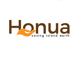 Honua logo design by justin_ezra