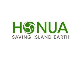 Honua logo design by keylogo