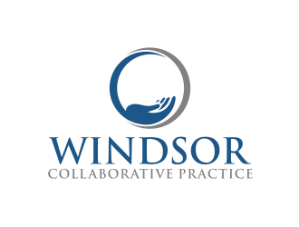 Windsor Collaborative Practice logo design by tejo