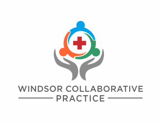 Windsor Collaborative Practice logo design by hidro