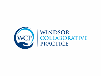 Windsor Collaborative Practice logo design by santrie