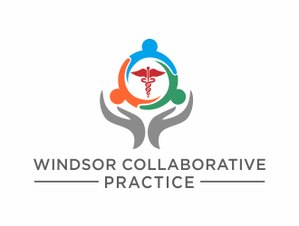 Windsor Collaborative Practice logo design by hidro