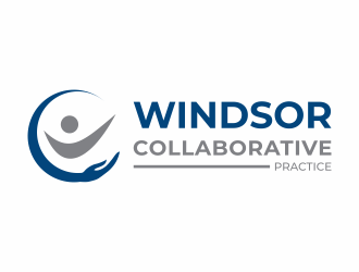 Windsor Collaborative Practice logo design by luckyprasetyo