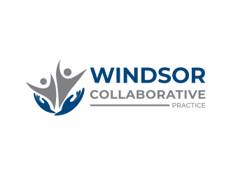Windsor Collaborative Practice logo design by luckyprasetyo