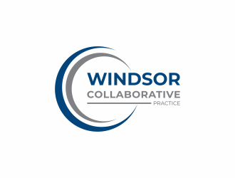 Windsor Collaborative Practice logo design by luckyprasetyo