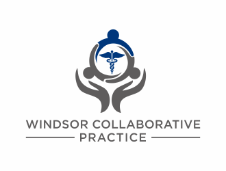 Windsor Collaborative Practice logo design by hidro