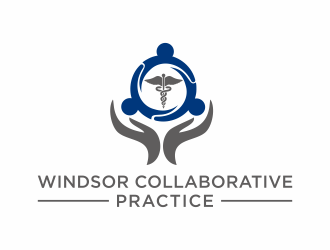 Windsor Collaborative Practice logo design by hidro