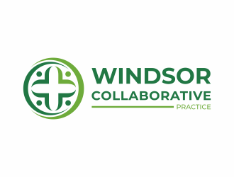 Windsor Collaborative Practice logo design by luckyprasetyo