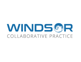 Windsor Collaborative Practice logo design by axel182