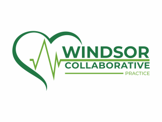 Windsor Collaborative Practice logo design by luckyprasetyo