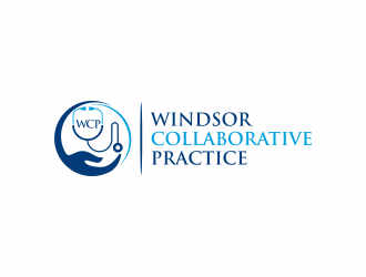 Windsor Collaborative Practice logo design by santrie