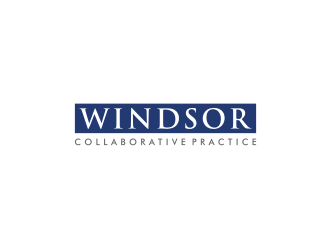 Windsor Collaborative Practice logo design by bricton