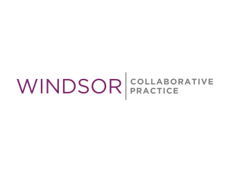 Windsor Collaborative Practice logo design by bricton
