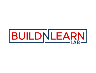 Build n learn lab logo design by lexipej
