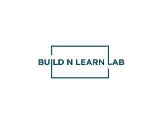 Build n learn lab logo design by Greenlight