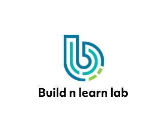 Build n learn lab logo design by nehel