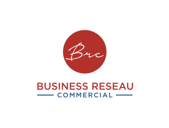 BUSINESS RESEAU COMMERCIAL logo design by tejo