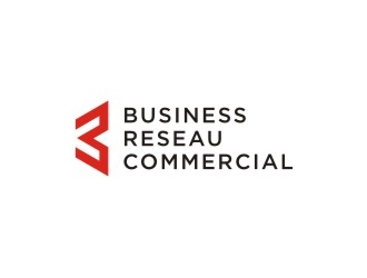BUSINESS RESEAU COMMERCIAL logo design by sabyan