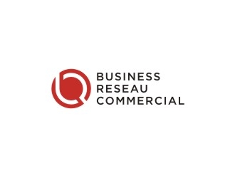 BUSINESS RESEAU COMMERCIAL logo design by sabyan