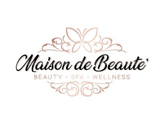  logo design by jaize