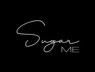 Sugar Me  logo design by Louseven