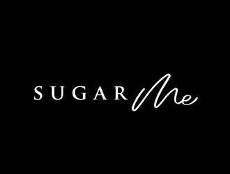 Sugar Me  logo design by Louseven