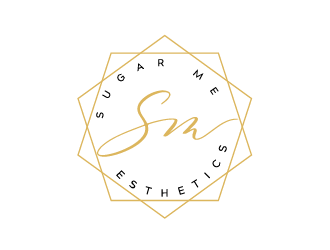 Sugar Me  logo design by JoeShepherd