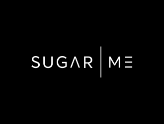 Sugar Me  logo design by done