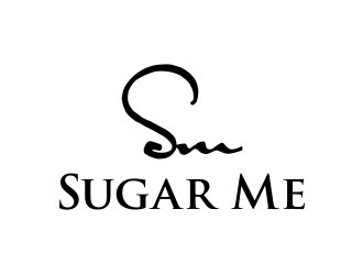 Sugar Me  logo design by nurul_rizkon