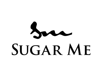 Sugar Me  logo design by nurul_rizkon