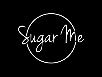 Sugar Me  logo design by nurul_rizkon