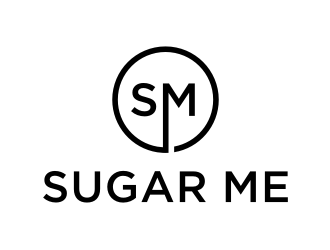 Sugar Me  logo design by nurul_rizkon
