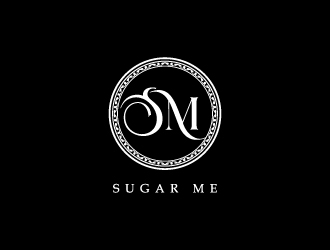Sugar Me  logo design by zakdesign700