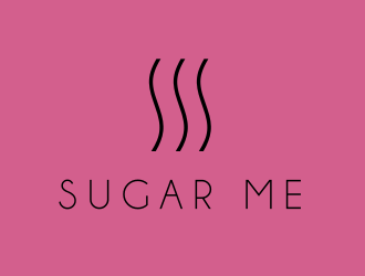 Sugar Me  logo design by Rossee