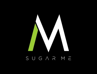 Sugar Me  logo design by aura