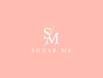 Sugar Me  logo design by torresace