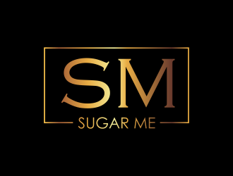 Sugar Me  logo design by qqdesigns