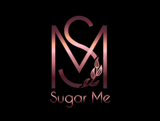 Sugar Me  logo design by Roma