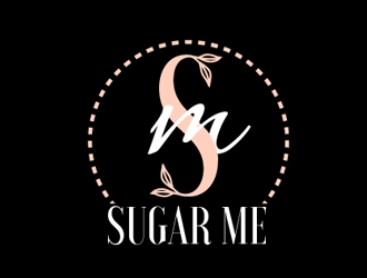 Sugar Me  logo design by Roma