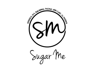 logo design by MarkindDesign