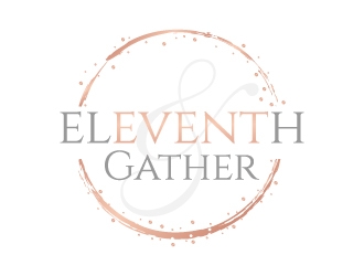 Eleventh & Gather logo design by jaize