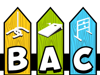 TheBackyardSite.com logo design by firstmove