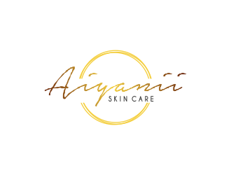 Aiyanii logo design by SmartTaste