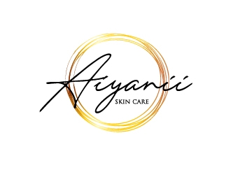 Aiyanii logo design by Marianne