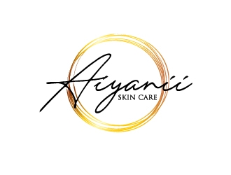 Aiyanii logo design by Marianne